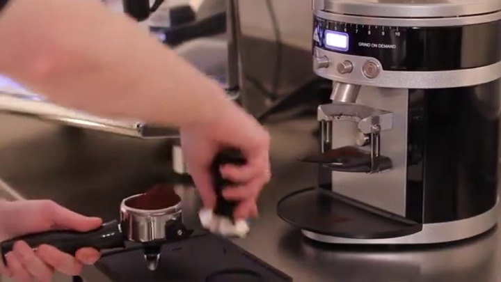 エレクトラロックス エスプレッソマシーン EEA 150