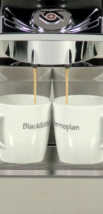 組み合わせ式コーヒーメーカー - CTM - THERMOPLAN AG - 業務用 / 全