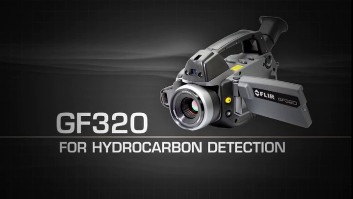 gf320 flir