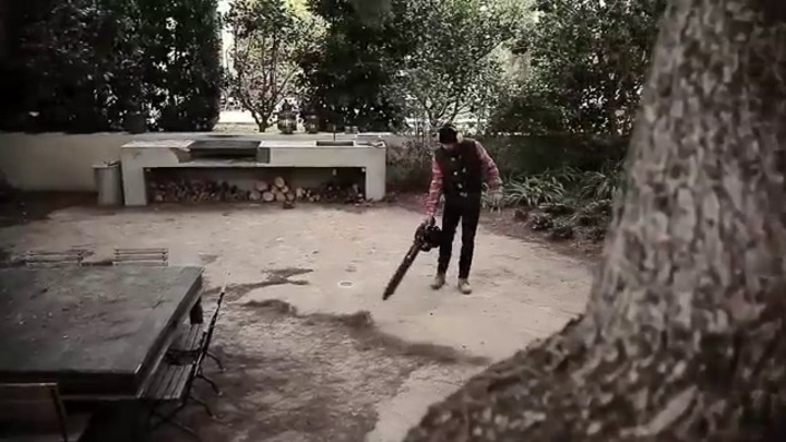 530095564-Sac De Ramassage Pour Souffleur - Aspirateur Mcculloch