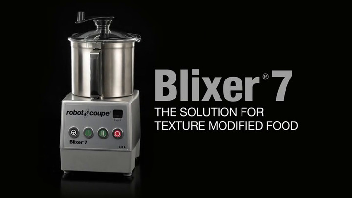 Robot Coupe BLIXER5 Commercial Food Processor