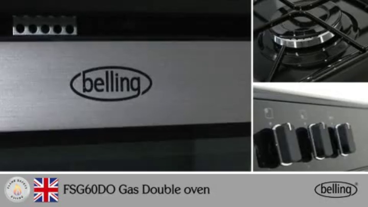 belling fsg60do