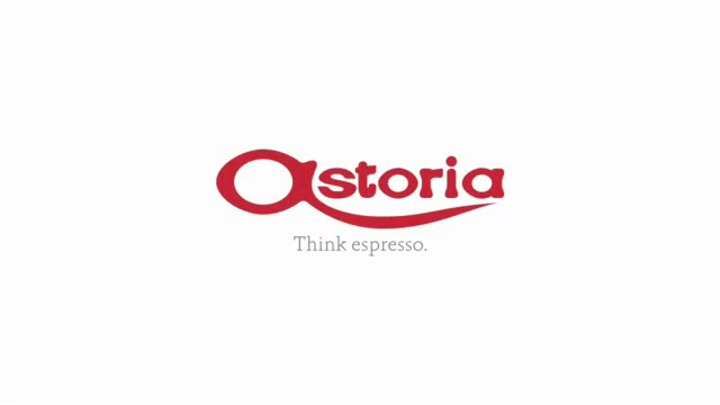 Astoria Espresso Bean Grinder Doser — CoffeeAM